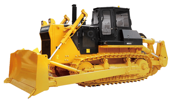 Bulldozer